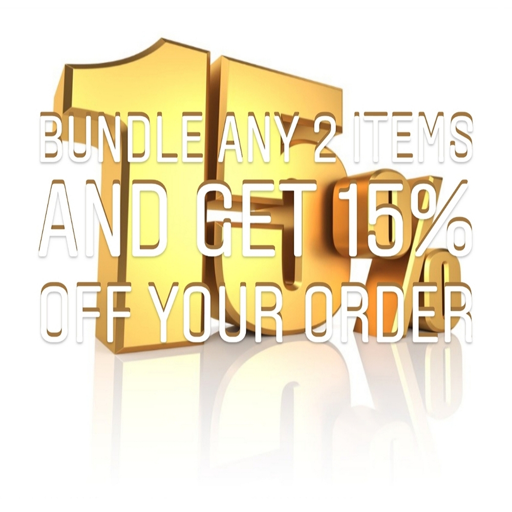 Bundle Up And Save!!! - image 1